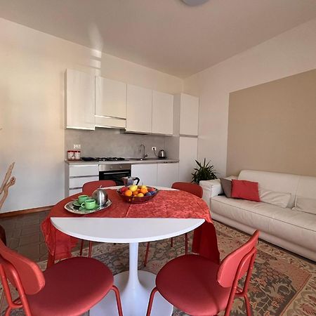 Apartamento Da' Mi' Nonni Pistoya Exterior foto