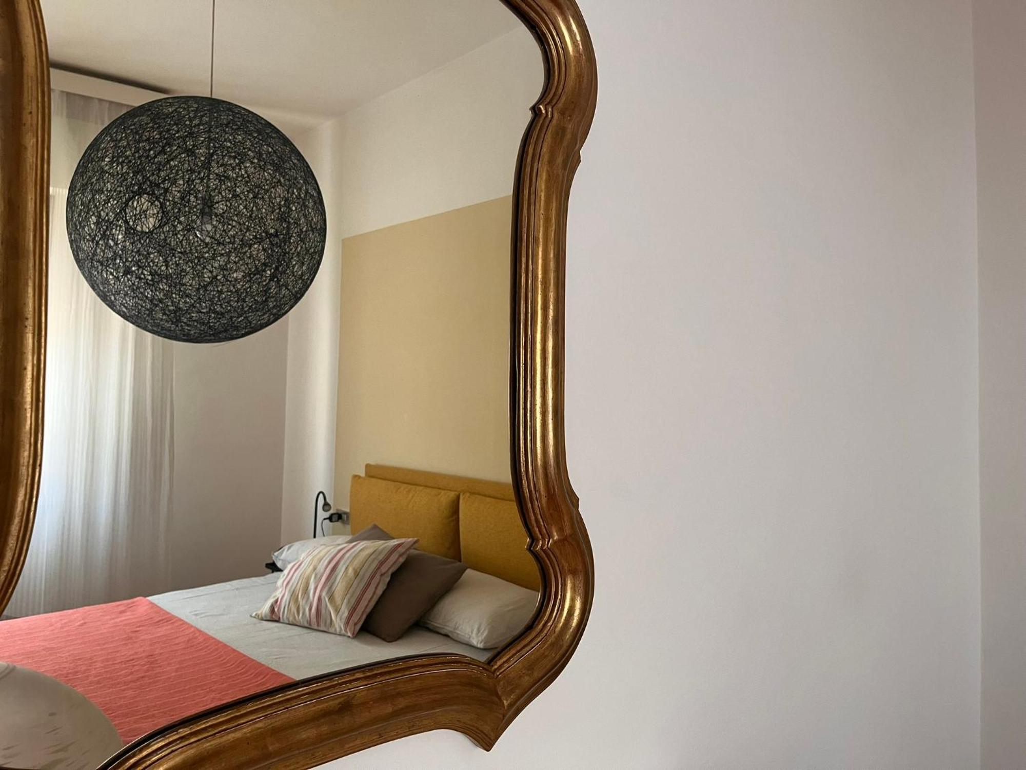 Apartamento Da' Mi' Nonni Pistoya Exterior foto
