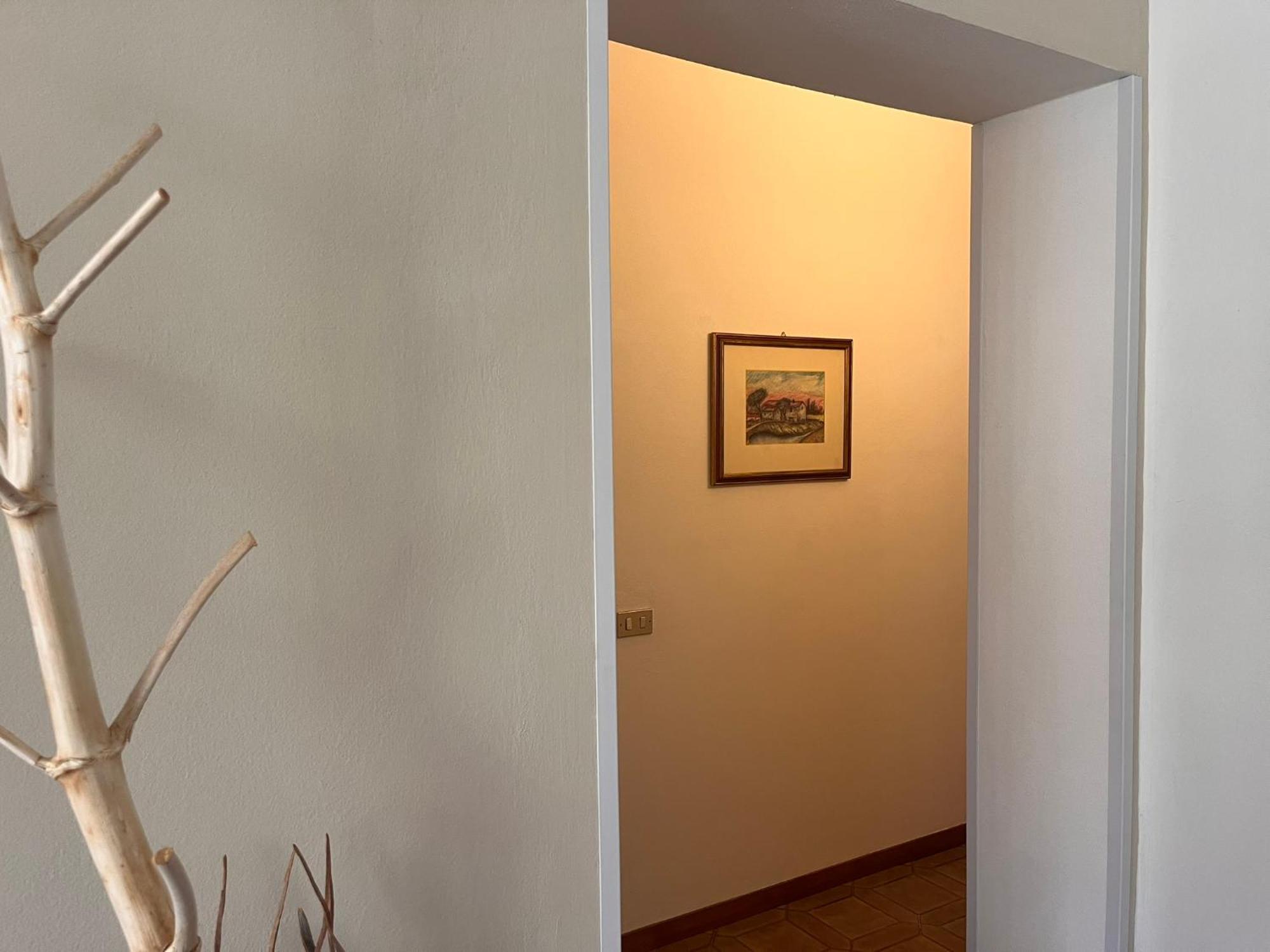 Apartamento Da' Mi' Nonni Pistoya Exterior foto