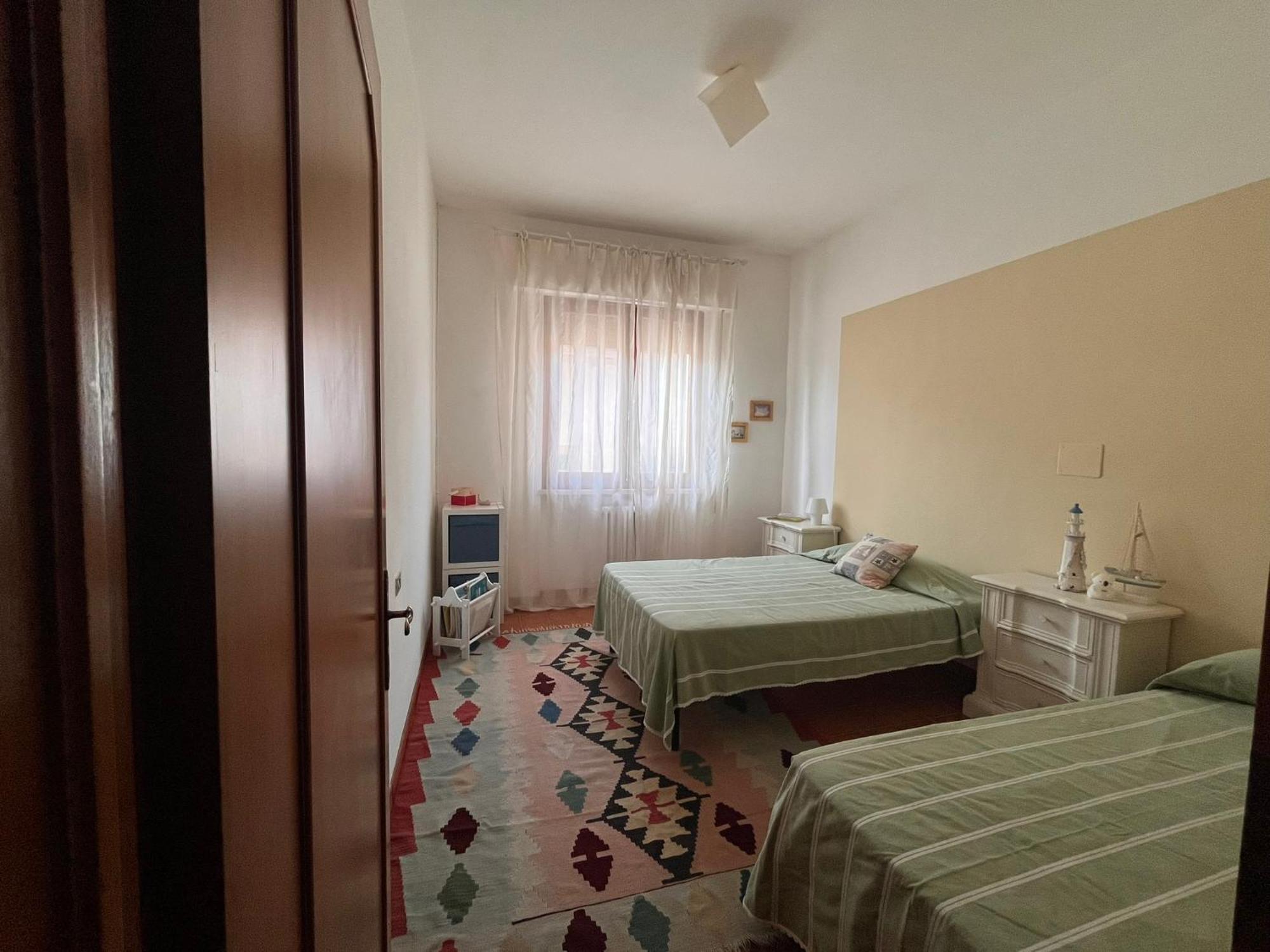 Apartamento Da' Mi' Nonni Pistoya Exterior foto