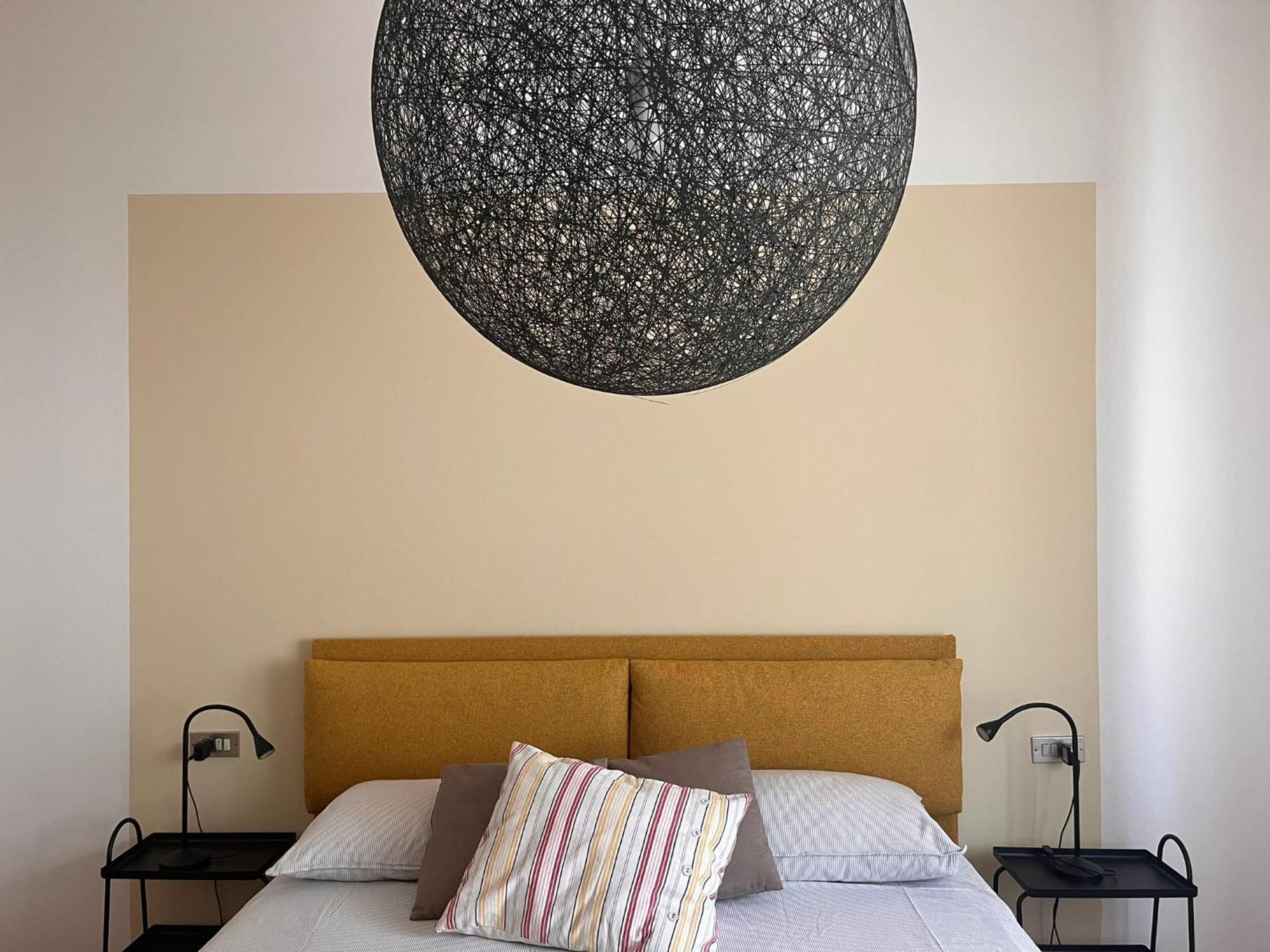 Apartamento Da' Mi' Nonni Pistoya Exterior foto