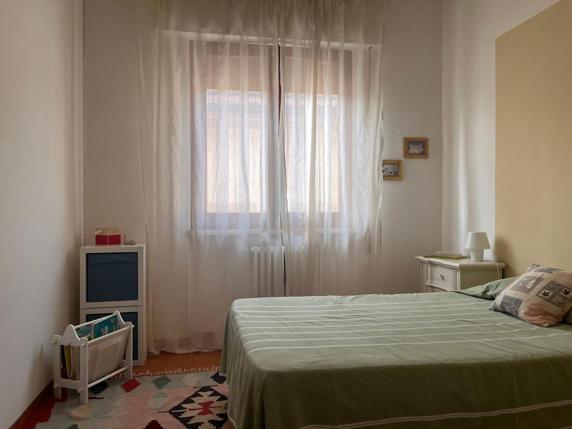Apartamento Da' Mi' Nonni Pistoya Exterior foto