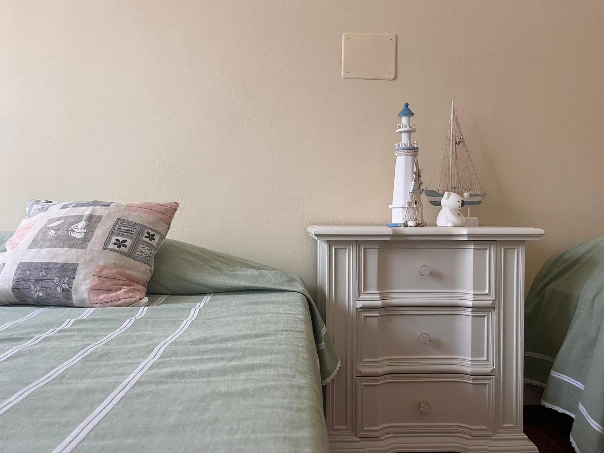 Apartamento Da' Mi' Nonni Pistoya Exterior foto