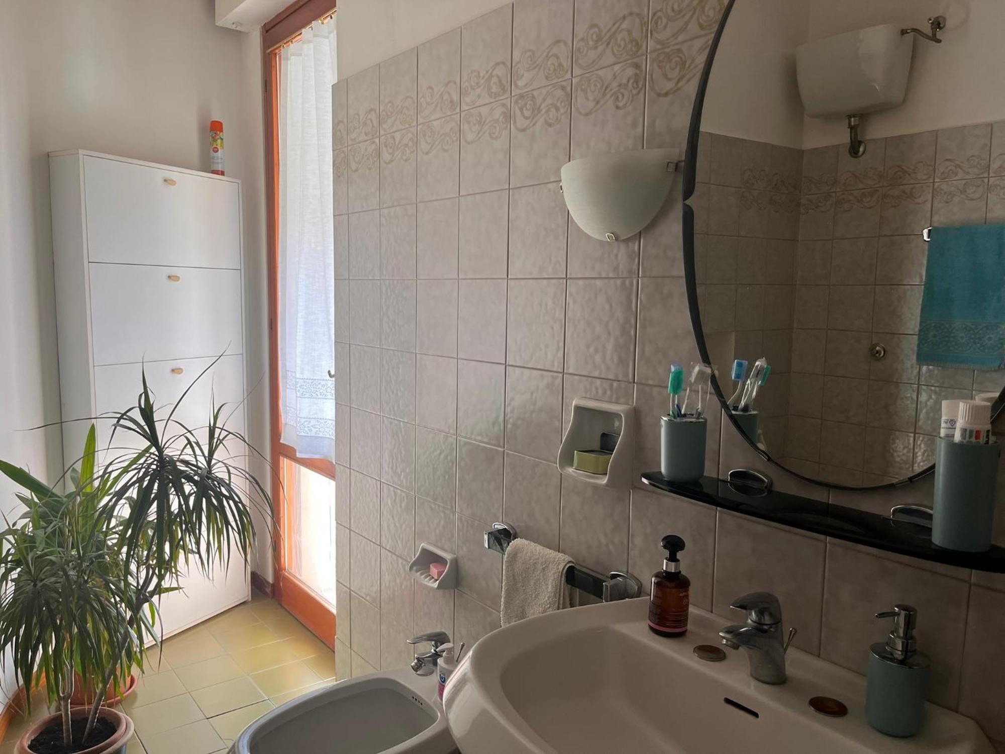 Apartamento Da' Mi' Nonni Pistoya Exterior foto